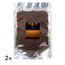 Areumdre 混合香草茶 香草薄荷, 1入, 2個, 60g