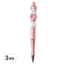 Daily Deco DIY原子筆裝飾套組
