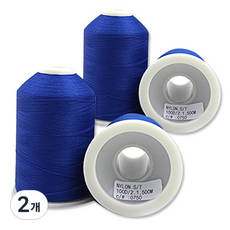 時尚焦點 伸縮拷克線 100D/2 4入, #0750, 2個