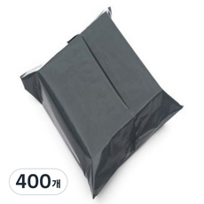 HDPE快遞袋, 400件