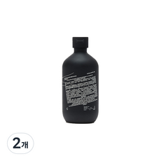에이바이봄 워터 리빌딩 컨디셔너, 500ml, 2개