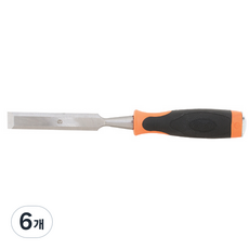 스마토 목공용끌 SM-FC10 C1003907, 6개
