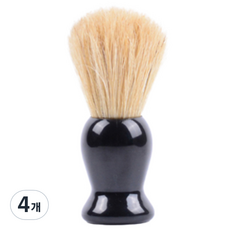 Ocean Reeve 刮鬍刷 C, 1入, 4個