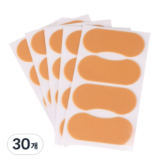 Searoy 吸塑墊, 30個, 4入