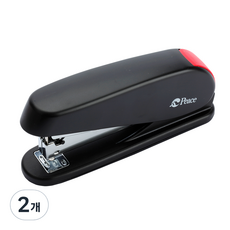 Peace Korea HD-77 簡易釘書機, 2個