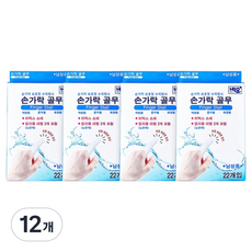 Neo Medical 男性用手指套, 混合色, 12個