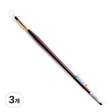 Raphael 壓克力刷 8740, 6號, 3個