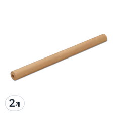 영신페이퍼 롤크라프트지 50g, 2개