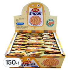 GEMEZ Enaak Siantar Top 泡麵零食 雞肉燒烤口味, 16g, 150個