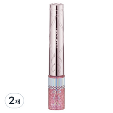질스튜어트 아이 다이아몬드 글리머 리본 패션 쇼 컬러 라이너 3.5ml, 15 ruby ribbon, 2개