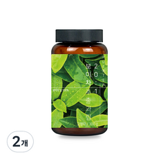 20배 고농축 보이차 추출분말, 300g, 1개입, 2개