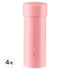 가히 멀티밤 리필키트, 4개