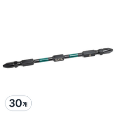 世達 六角雙頭衝擊起子頭 110mm 59812, 30個