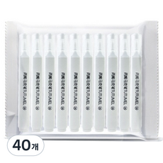 Daily On 套組 彩色馬克筆 36款可選, 40個, 1色