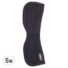 Alphax 眼罩 PINT-i 利用針孔效應 讓閱讀眼睛輕鬆無壓力, 1入, 5個