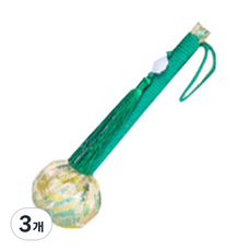 J&K商店 我的健康守護槌 15, 3個