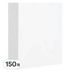 다사바바 드로잉 유화용지 200g, 150개