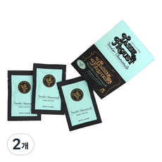 Darjeelian Tasse de Proust 溫柔洋甘菊茶, 2個, 15入, 1g