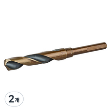 EX-POWER 諾斯鑽 黃金型 M 16.0, 2個