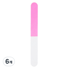 Miseong金屬3WAY拋光器, 6個, 混色