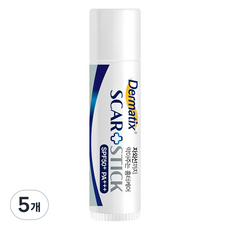 더마틱스 스카플러스 스틱, 5개, 5g