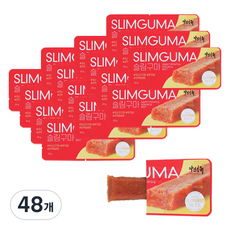 Nature Share 薄地瓜地瓜乾, 20g, 48個