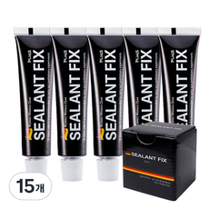 MONACO OLIVE 超強力強效黏著劑 Sealant Fix PLUS, 15個