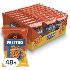 蝴蝶餅 迷你蝴蝶餅, 42.5g, 48個