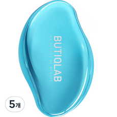 뷰티끄랩 매직 글라스 제모기, 5개