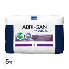 아베나 케어 속기저귀, 중형, 36매입, 5개