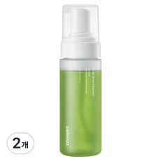 셀리맥스 더 리얼 노니 아크네 버블 폼 클렌징, 155ml, 2개