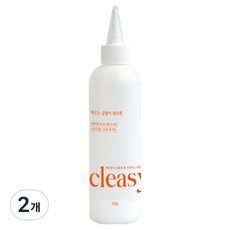 韓國 Purenature ClEASY 塗抹式除黴劑, 2個, 250g