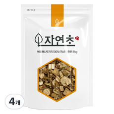 烤桑枝頂, 1kg, 4個