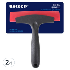 코텍스 우레탄 고무헤라 143 x 170 mm, 2개