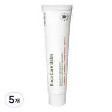 Edelstein 紋身護理絲蘭護理膏 30g, 單色, 5個