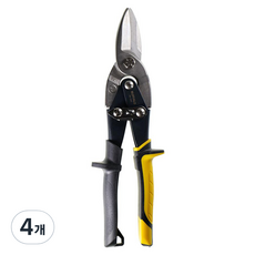 SESHIN Buffalo 兩用航空剪 10 SB-1080 C2450616, 4個