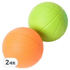 Kuribaba 握力球 2件套組, 2套