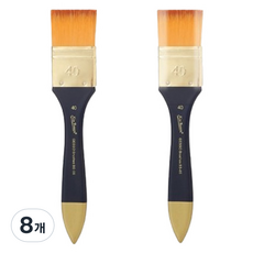 abm ABM背景背景板 4cm, 4 x 20.2 厘米, 8個