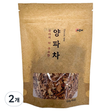 Japumhae 焙炒更香醇洋蔥茶, 2個, 1入, 100g