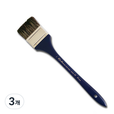 루벤스 80 모 빽붓, 3호, 3개