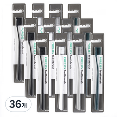 Pure 365 Fine Hair 緊湊型牙刷套組, 1入, 36個