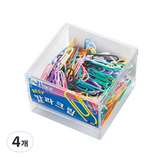 Peace Tools Best彩色夾 B5, 4個