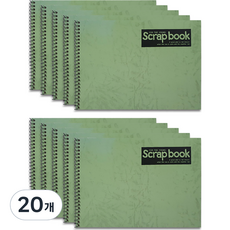 ARTMORE 厚實剪貼綜合本 170g, 11張