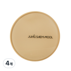 정샘물 스킨 누더 쿠션 컨실러 10g SPF50+ PA+++, 미디엄, 4개