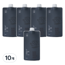 MOMMAKE 濃醇蛋白飲 醇黑款, 40g, 10包