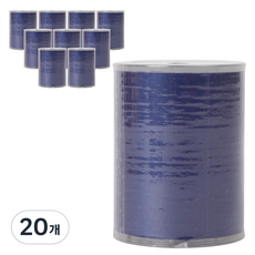 스펀 재봉사, 443번, 20개