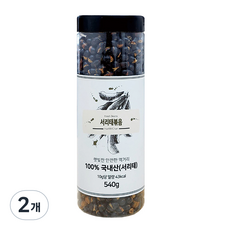 Haebitchan Seoritae 炒菜, 540g, 2個