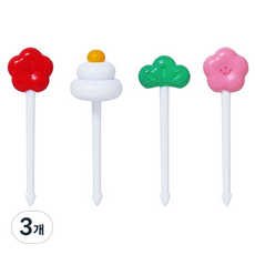 摩登便當籤組 MP277, 3個