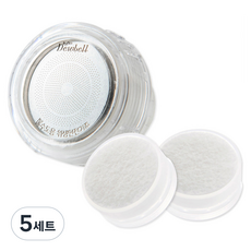 듀벨 수도애 세면대용 정수키트 + 필터 2p, 5세트, 듀벨 수도애 정수키트