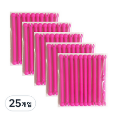 三和美工 燙髮火柴棒 10p, 單一顏色, 25個